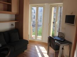 Rental Apartment Le Zphir - Nice, 1 Bedroom, 4 Persons Екстериор снимка
